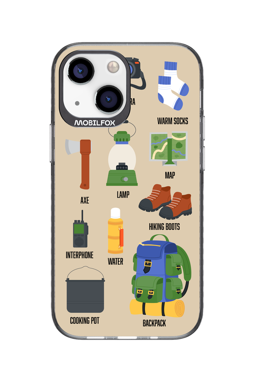 Adventure Pack 2.0 - Apple iPhone 13 Mini