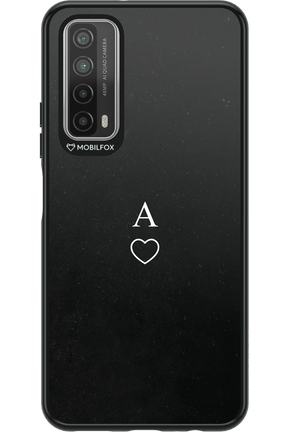 A Black 2.0 - Huawei P Smart 2021