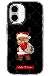 Lucky Christmas - Apple iPhone 16