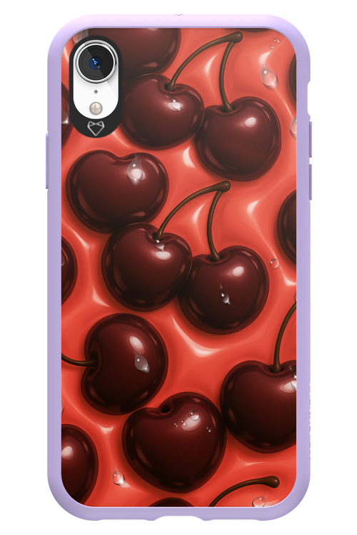 CherryQueen - Apple iPhone XR