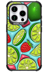 LimeBerry - Apple iPhone 15 Pro