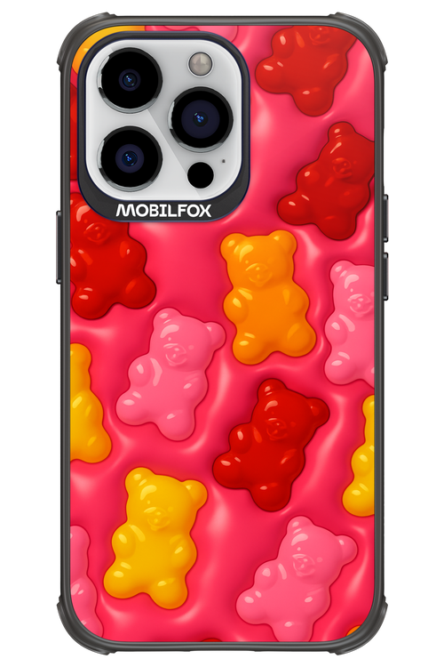 GumBears - Apple iPhone 13 Pro