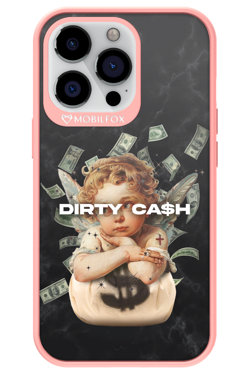 DirtyCash - Apple iPhone 13 Pro