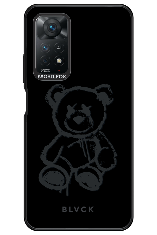 BLVCK BEAR - Xiaomi Redmi Note 11Pro 4G/5G