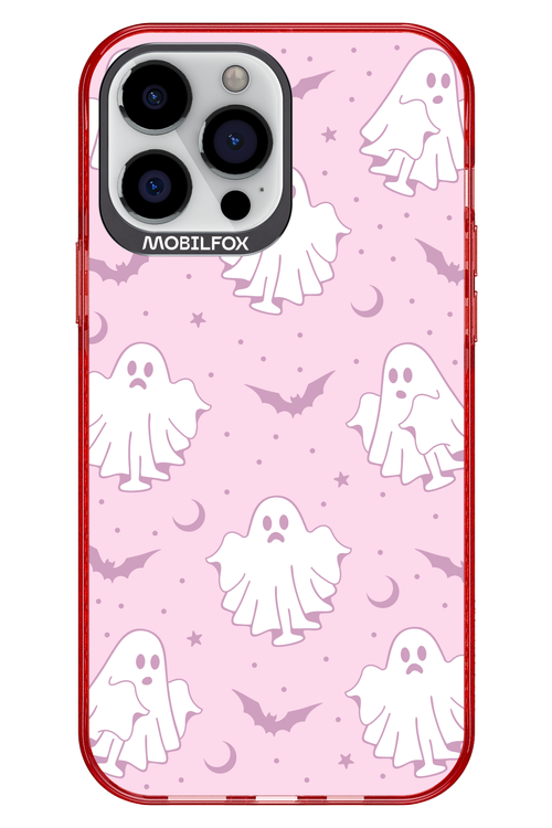 Boo Boo - Apple iPhone 13 Pro Max