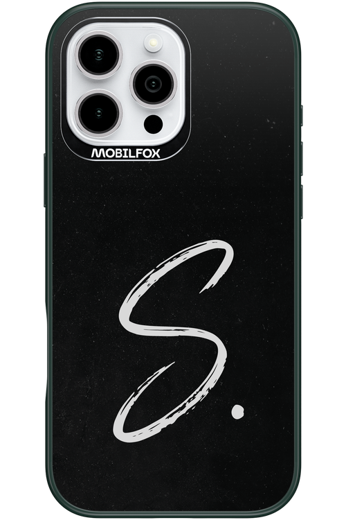 (Off Space) S 2.0 - Apple iPhone 16 Pro Max