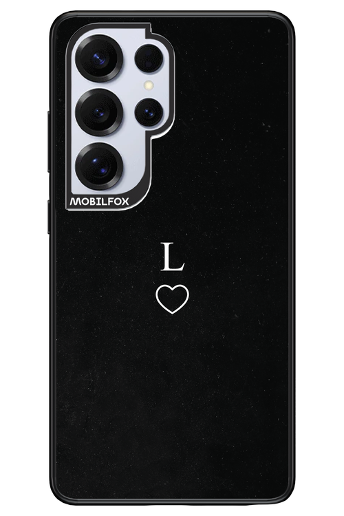 L Black 2.0 - Samsung S25 Ultra