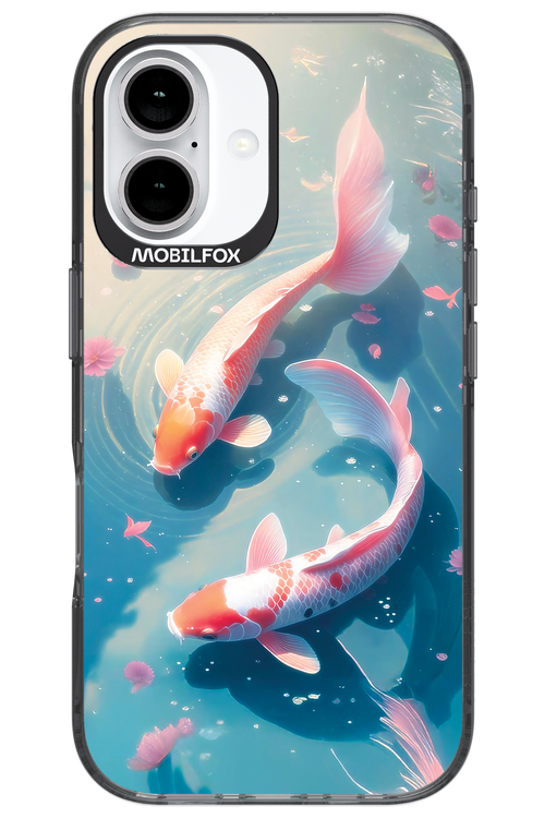 Koi - Apple iPhone 16
