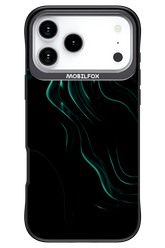 Northern Lights - Apple iPhone 17 Pro Max