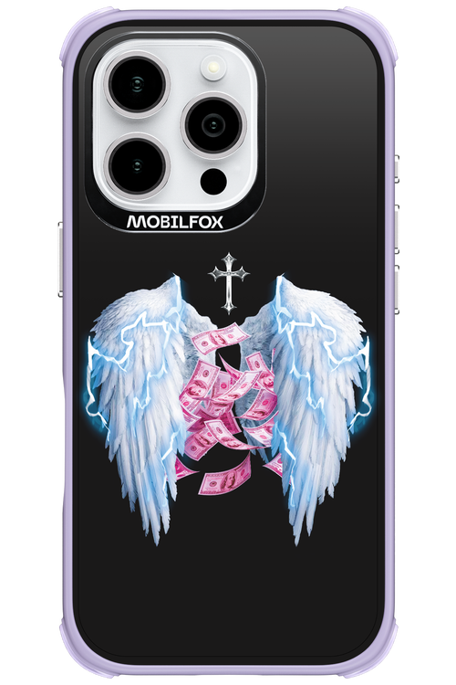 Rockstar - Apple iPhone 16 Pro