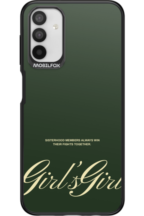 Girl’s girl - Samsung Galaxy A04s