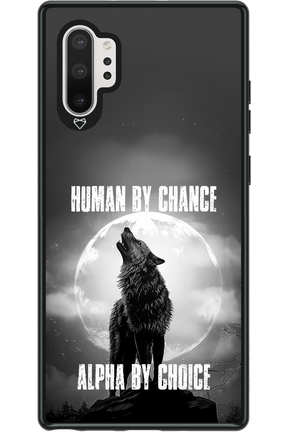 Alpha - Samsung Galaxy Note 10+