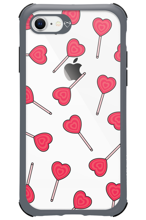 Lolly Pop - Apple iPhone 8