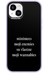 Minimees - Apple iPhone 15 Plus