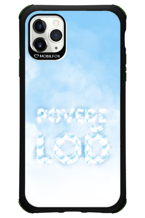 Povedz loď - Apple iPhone 11 Pro Max