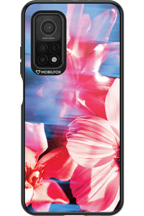 Faded Dahlia - Xiaomi Mi 10T 5G