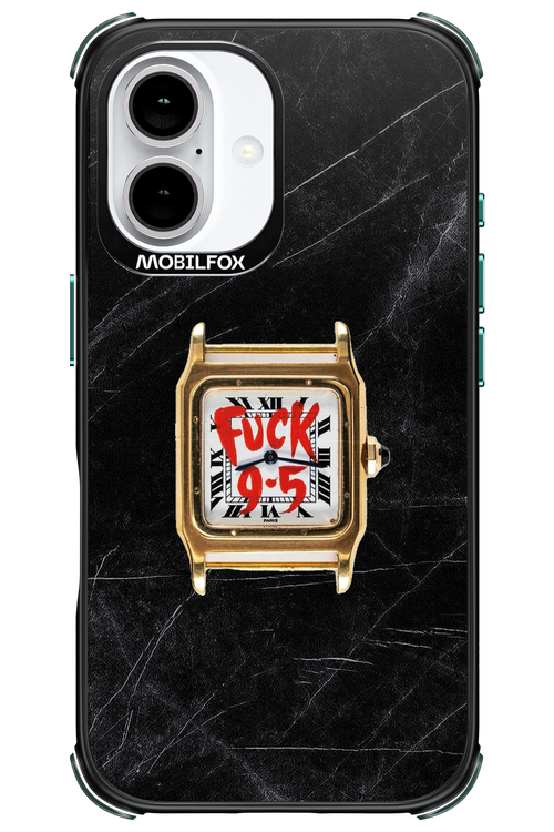 f_ck 2.0 - Apple iPhone 16