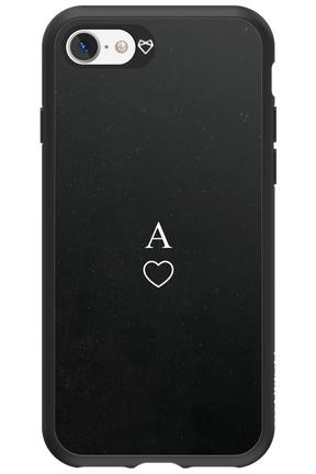 A Black 2.0 - Apple iPhone 7