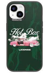 Hotbox - Apple iPhone 15