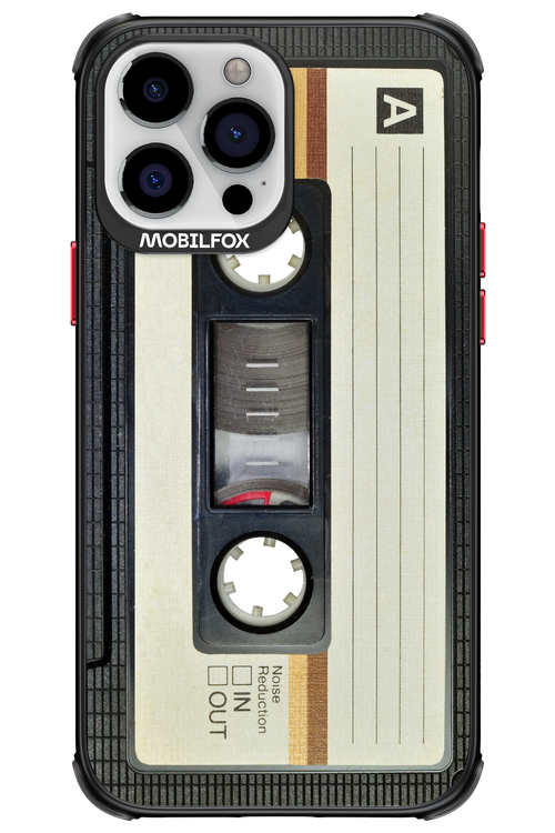 CASE 11 2.0 - Apple iPhone 13 Pro Max