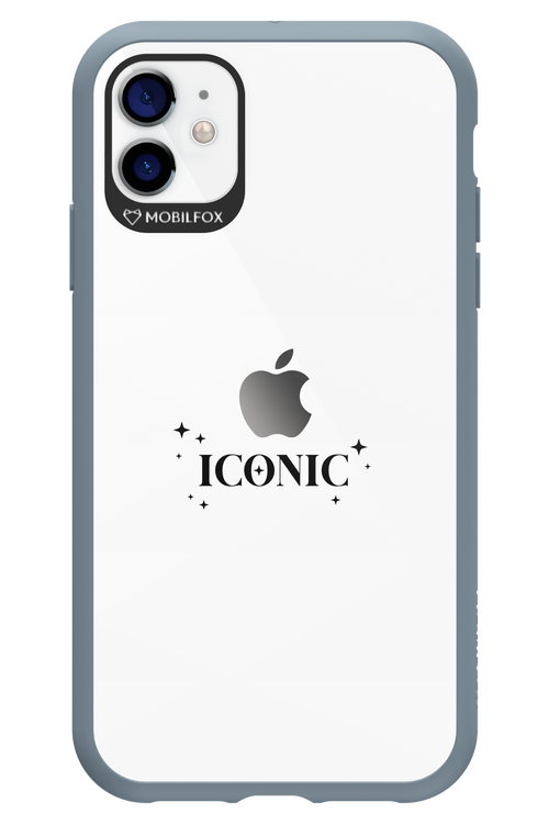 Iconic Sparkle - Apple iPhone 11