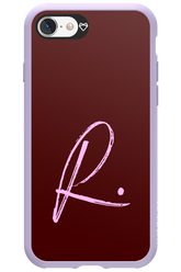 (Dark Blush) R 2.0 - Apple iPhone 8