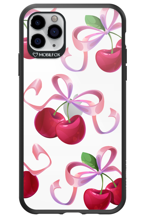 Cherry Cherry Lady - Apple iPhone 11 Pro Max