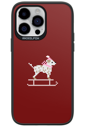 Chill Pup - Apple iPhone 14 Pro Max