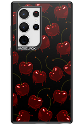 Cherry Blood - Samsung Galaxy S24 Ultra