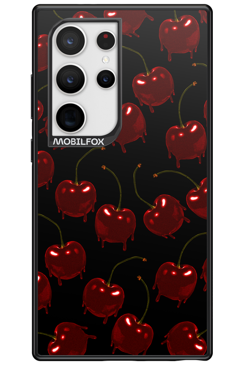 Cherry Blood - Samsung Galaxy S24 Ultra