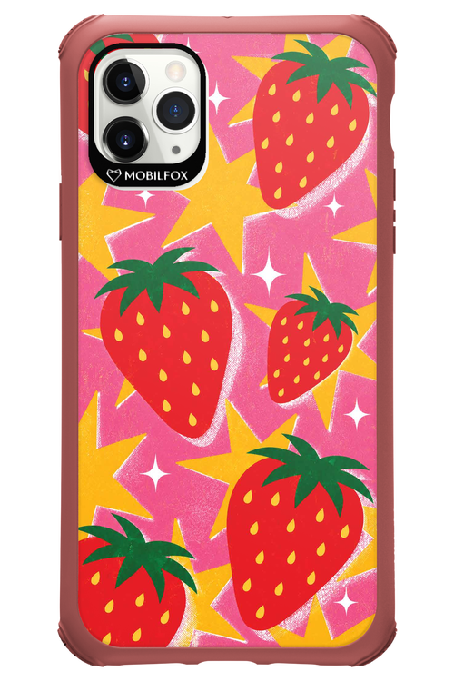 STARBERRY 2.0 - Apple iPhone 11 Pro Max