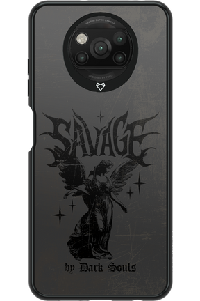 St. Savage - Xiaomi Poco X3 Pro