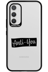 Anti - You (canceled) - Samsung Galaxy A54