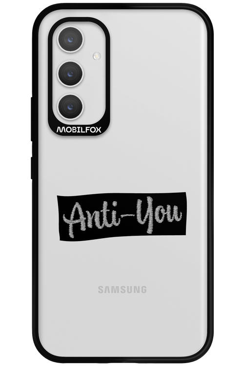 Anti - You (canceled) - Samsung Galaxy A54