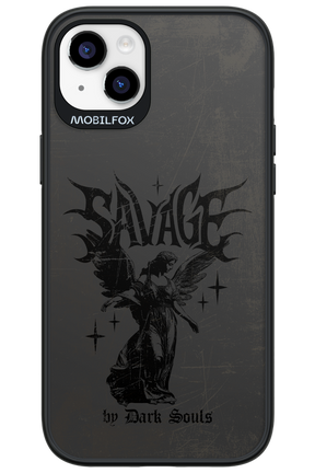 St. Savage - Apple iPhone 14 Plus