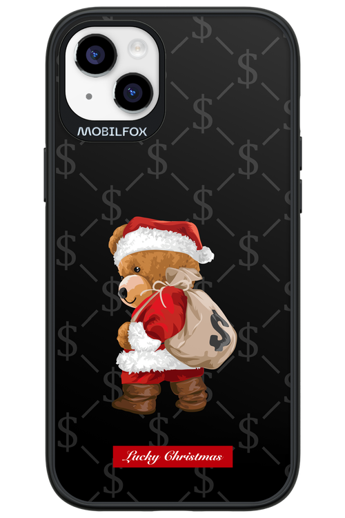 Lucky Christmas - Apple iPhone 14 Plus