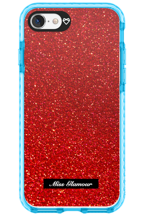 Miss Glamour - Apple iPhone SE 2020