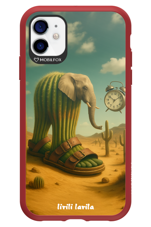 Lirili larila - Apple iPhone 11