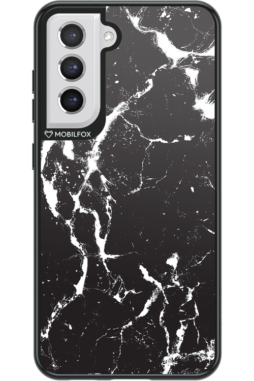 Grunge Marble - Samsung Galaxy S21 FE