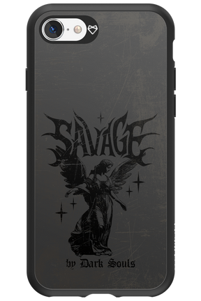 St. Savage - Apple iPhone 8