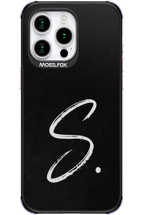 (Off Space) S 2.0 - Apple iPhone 15 Pro Max