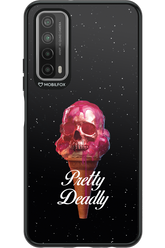Pretty Deadly - Huawei P Smart 2021