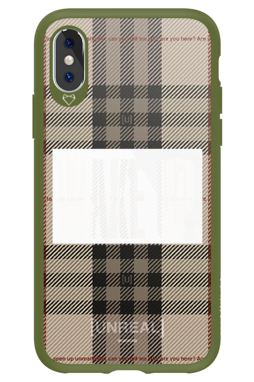 Are you awake? - Apple iPhone XS