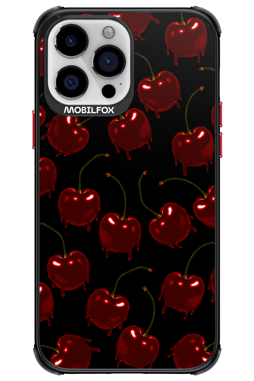 Cherry Blood - Apple iPhone 13 Pro Max
