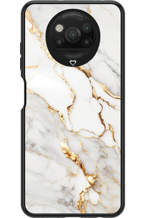 Ariel 2.0 - Xiaomi Poco X3 NFC