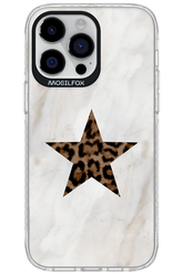Marbel Star - Apple iPhone 14 Pro Max