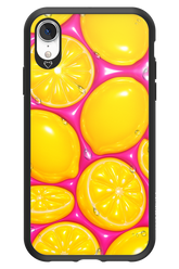 JuicyLemon - Apple iPhone XR
