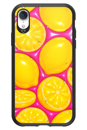 JuicyLemon - Apple iPhone XR