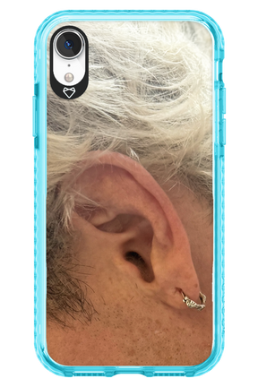 Ear - Apple iPhone XR