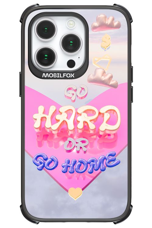 GoHard - Apple iPhone 14 Pro